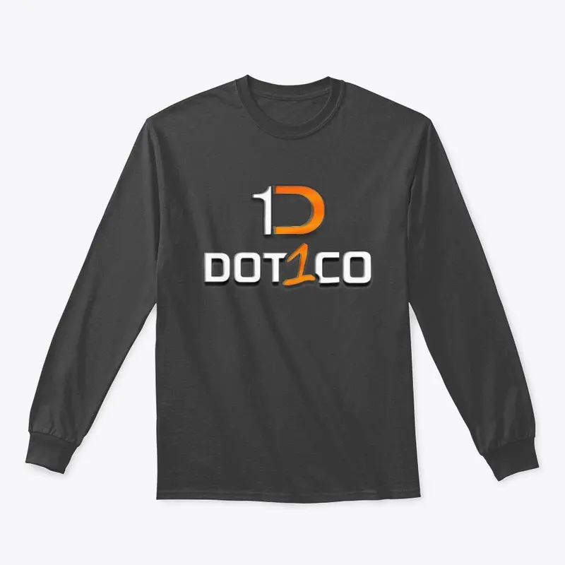 Dot1Co New logo