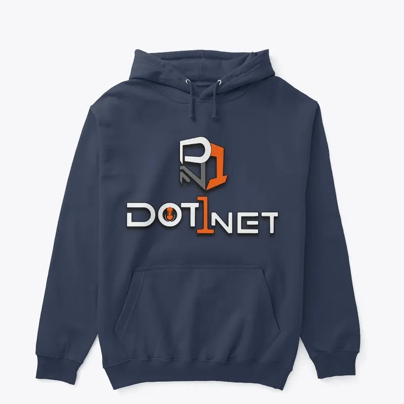 Dot1 Net Merch