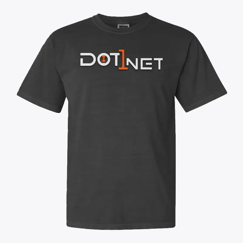 Dot1 Net Work shirt 