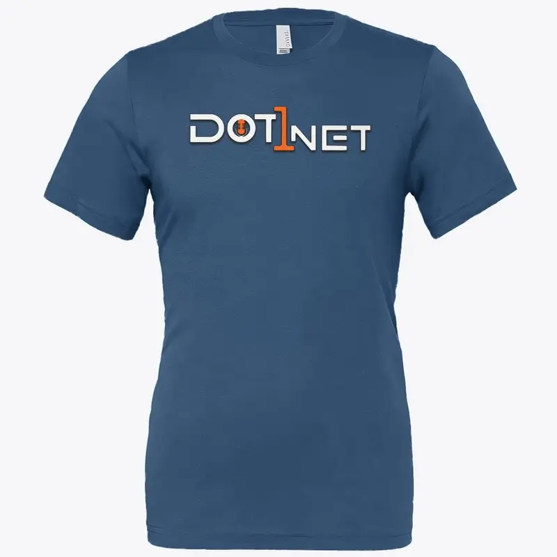 Dot1 Net Work shirt 