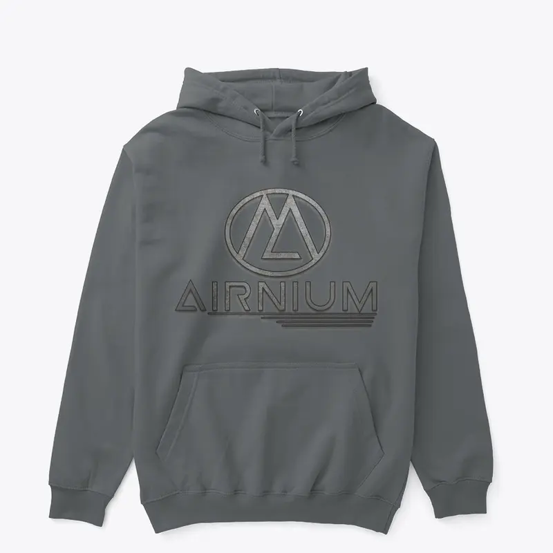 Airnium Brand 