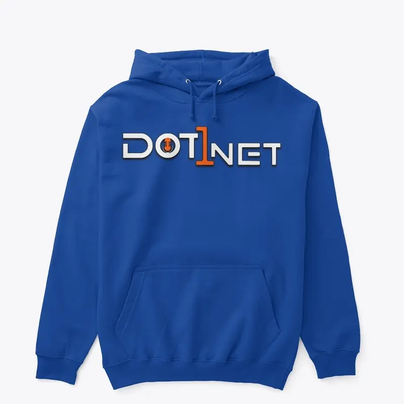 Dot1 Net Work shirt 