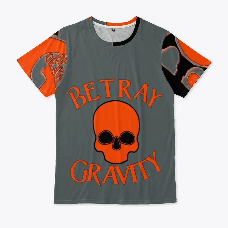 Betray Deadweight Skull 