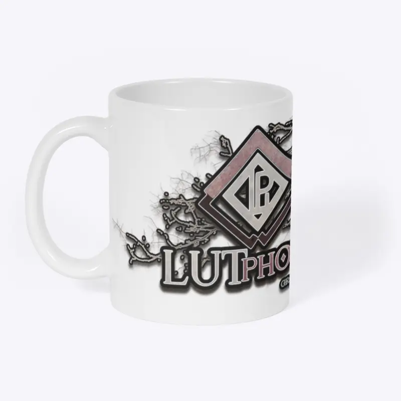 LUTphotos Apparel 