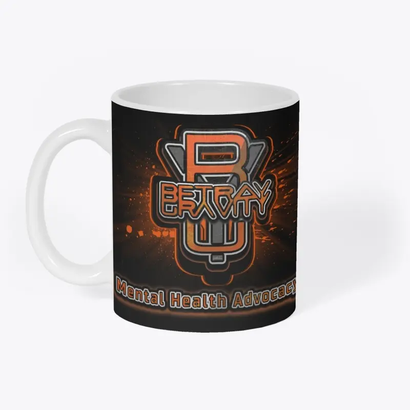 Betray BGY Gravity Designs 