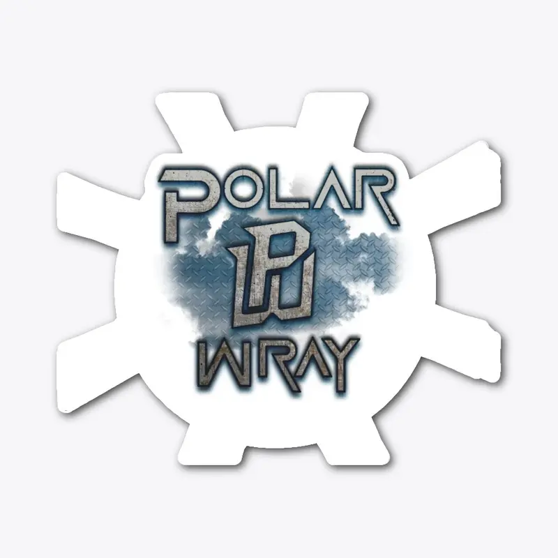 Polar Wray metal gear 