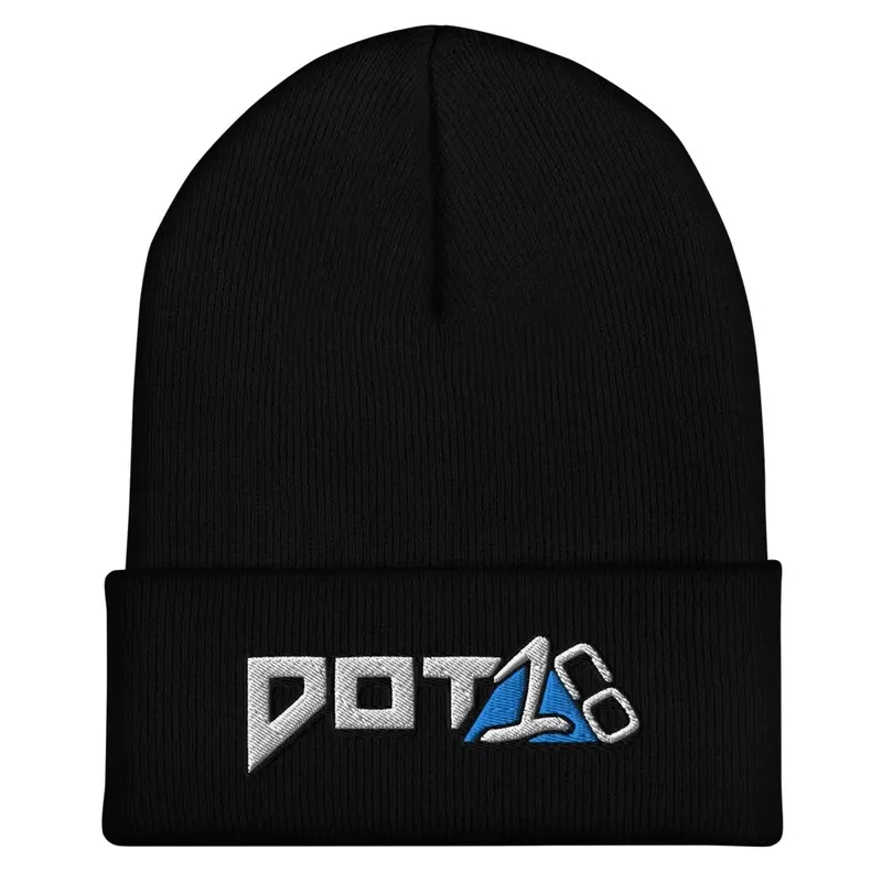 Dot1Co Beanie 