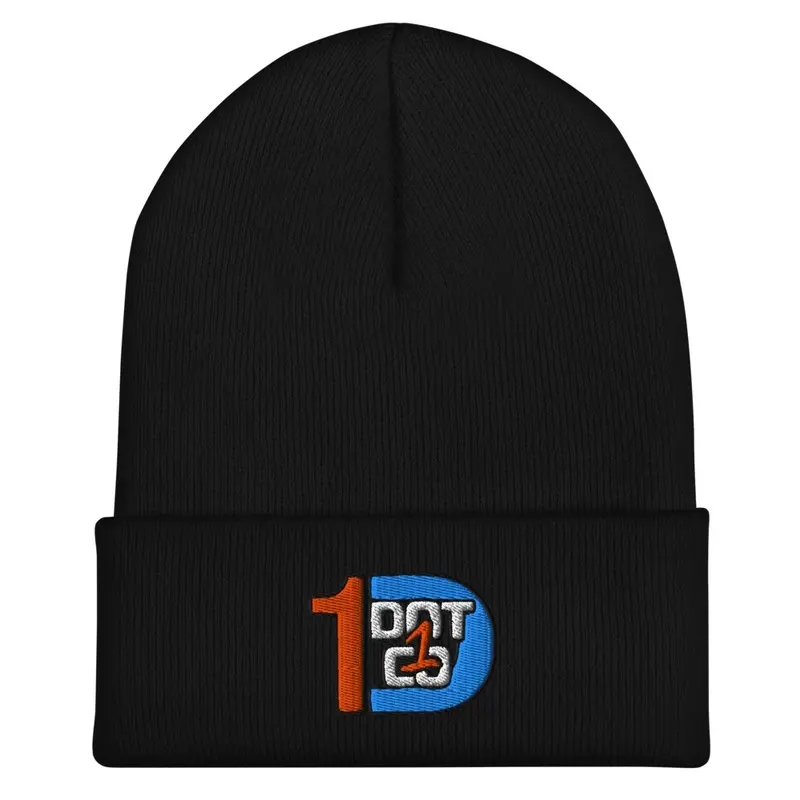 Dot1Co Logo Alt