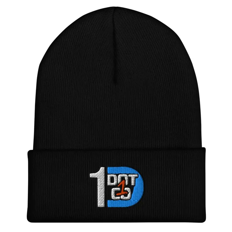 Dot1Co Alt Beanie 2